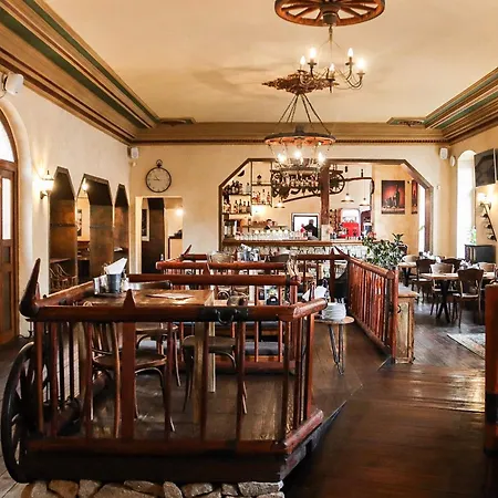 Hotel U Simla-3