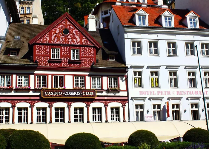Hotel Petr